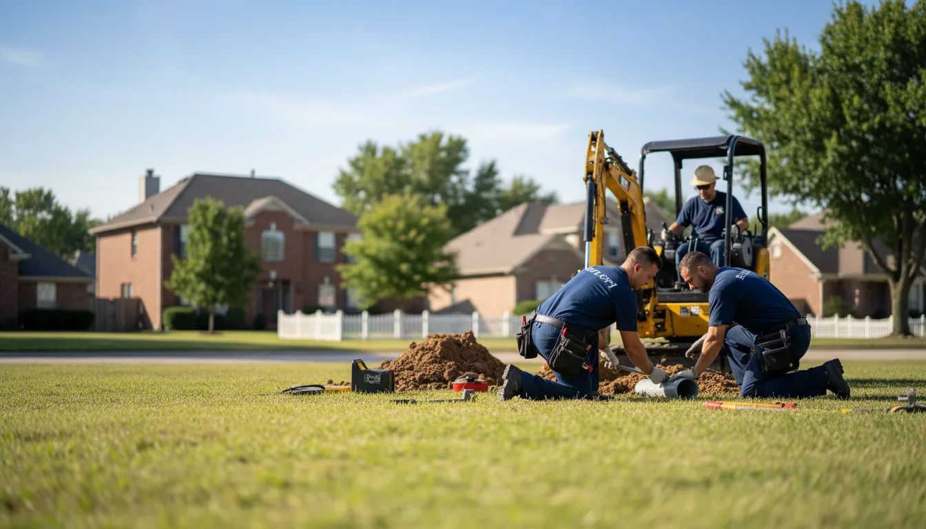 Water Heater Repair in Pineland, SC near me